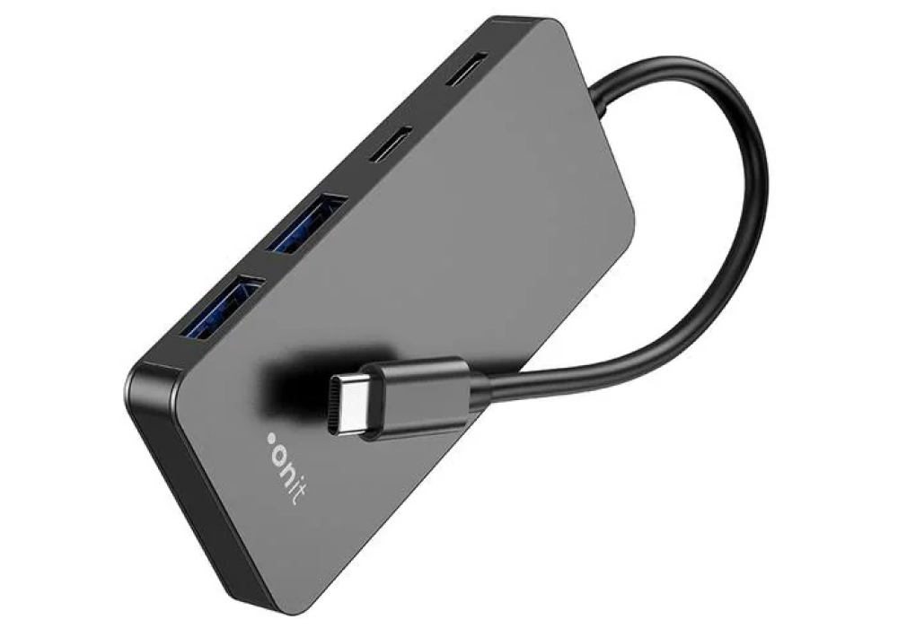 onit Hub USB-C 2A2C