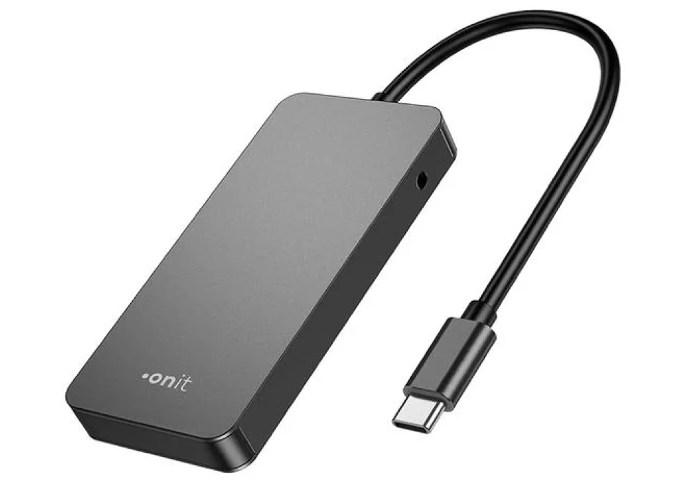 onit Hub USB-C 2A2C