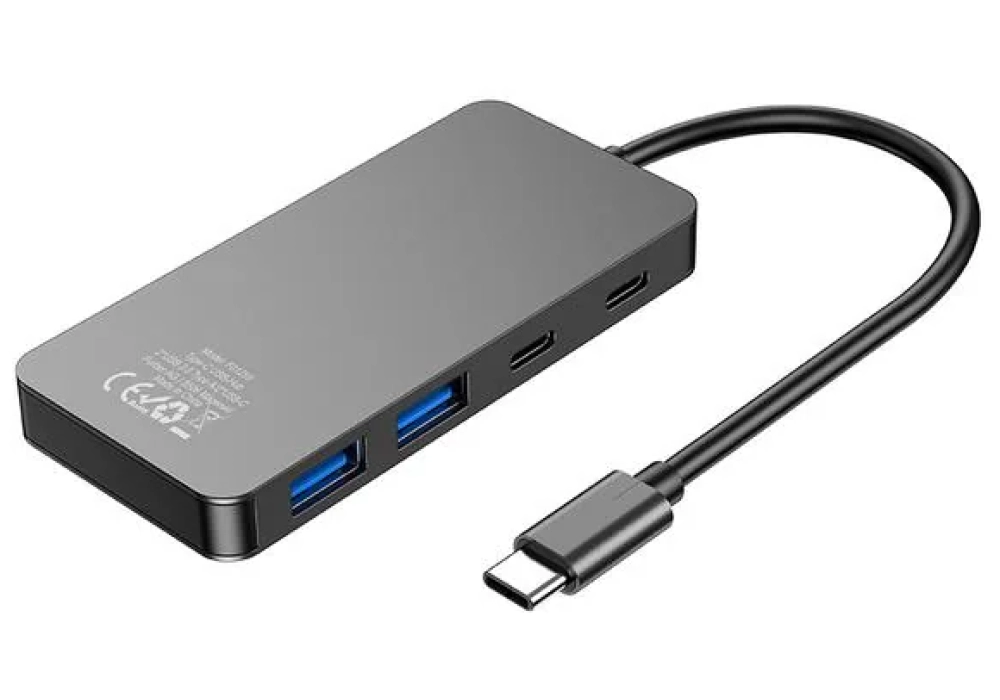 onit Hub USB-C 2A2C