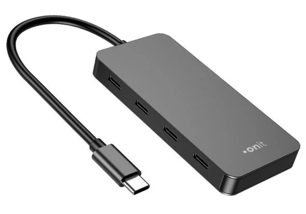 onit Hub USB-C 4C