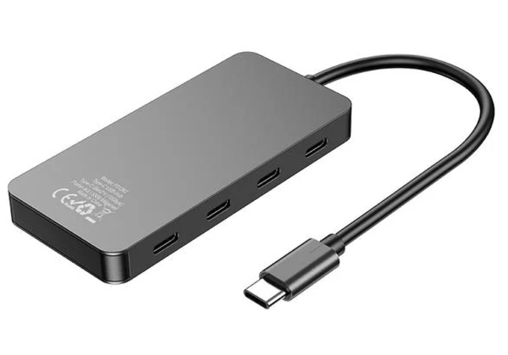 onit Hub USB-C 4C