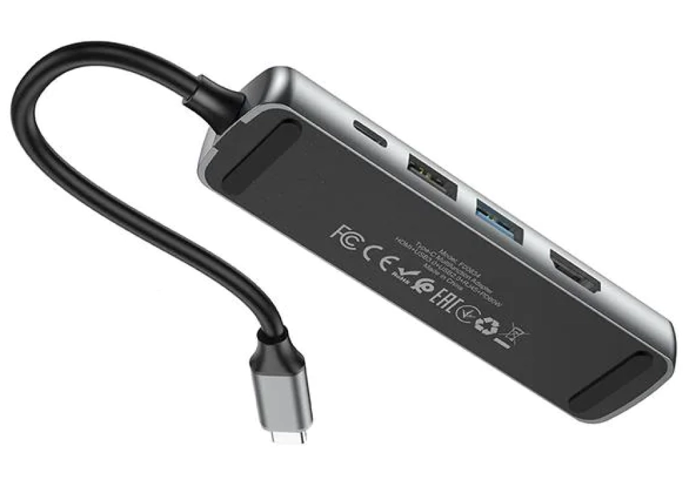 onit Multiadaptateur USB-C