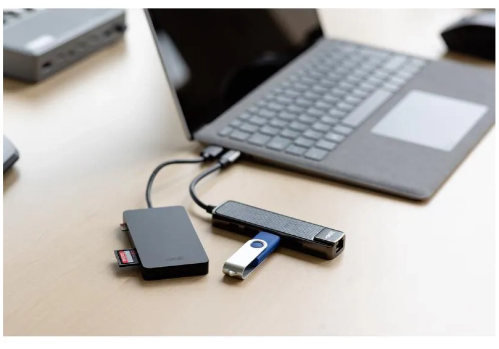 onit Multiadaptateur USB-C