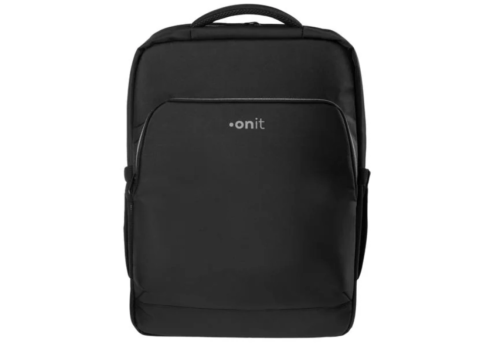 onit Sac à dos 15.6" Noir