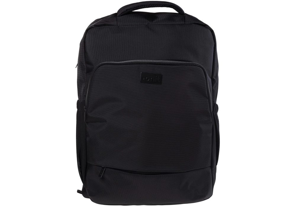 onit Sac-à-dos pour ordinateur portable Charge Eco 15.6 ", Noir