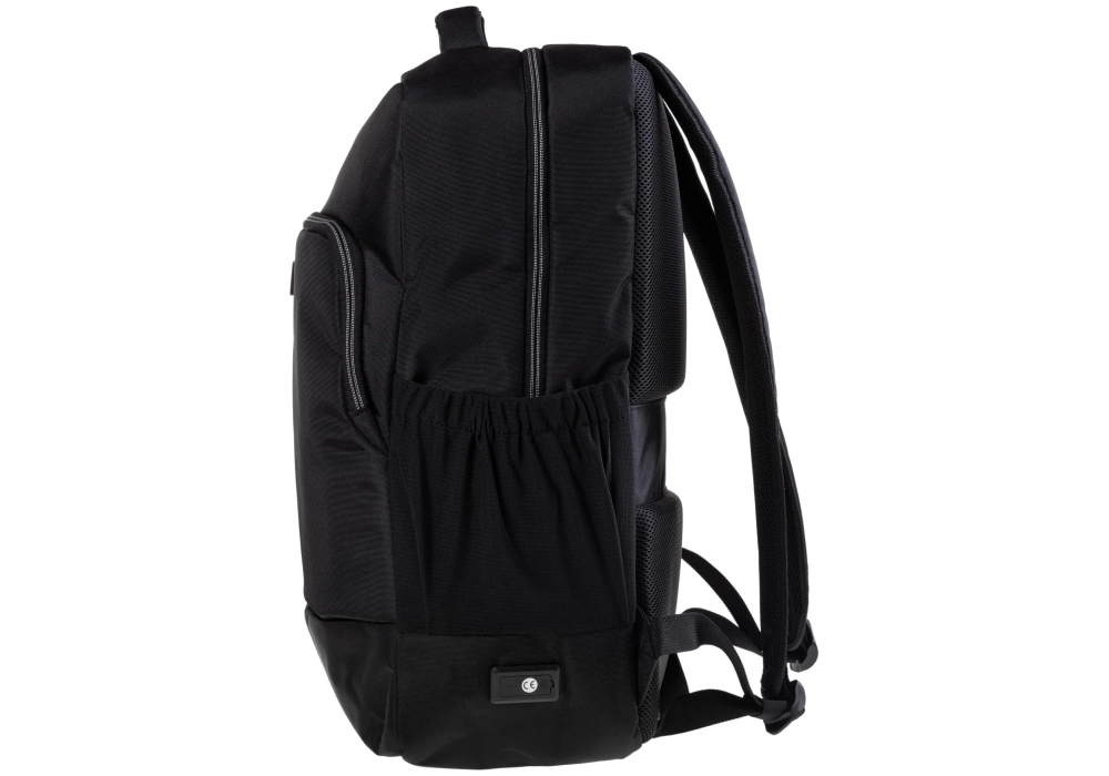 onit Sac-à-dos pour ordinateur portable Charge Eco 15.6 ", Noir