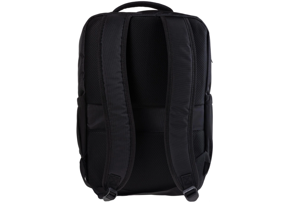 onit Sac-à-dos pour ordinateur portable Charge Eco 15.6 ", Noir