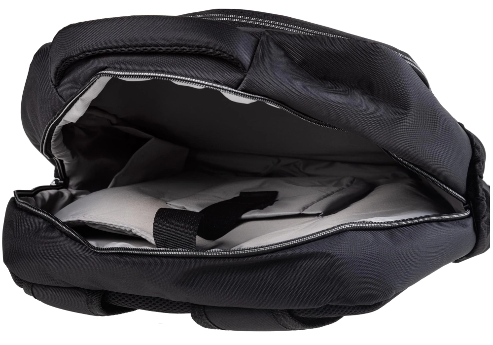 onit Sac-à-dos pour ordinateur portable Charge Eco 15.6 ", Noir