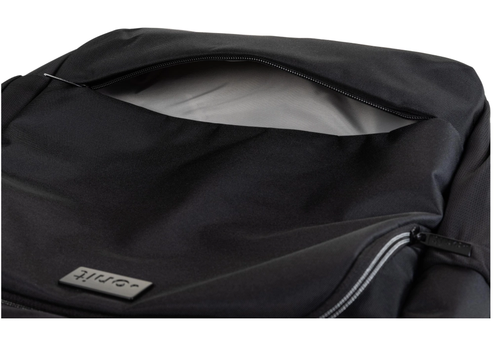 onit Sac-à-dos pour ordinateur portable Charge Eco 15.6 ", Noir