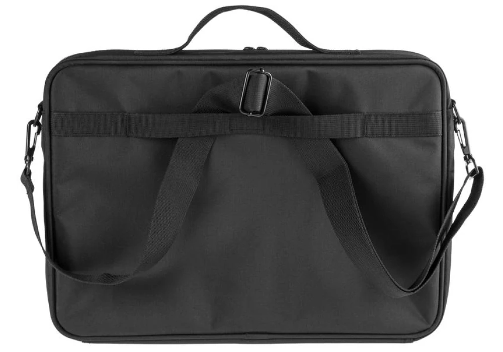 onit Sac pour notebook Clamshell 13.3-14.1" Noir