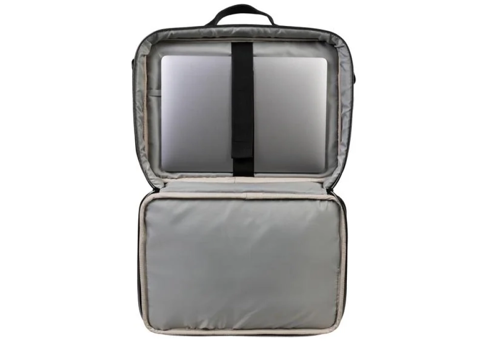 onit Sac pour notebook Clamshell 13.3-14.1" Noir