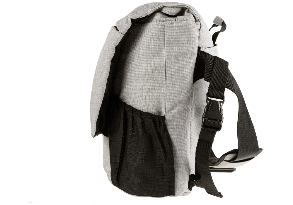 onit Sac pour notebook Ride Eco 15.6 ", Gris