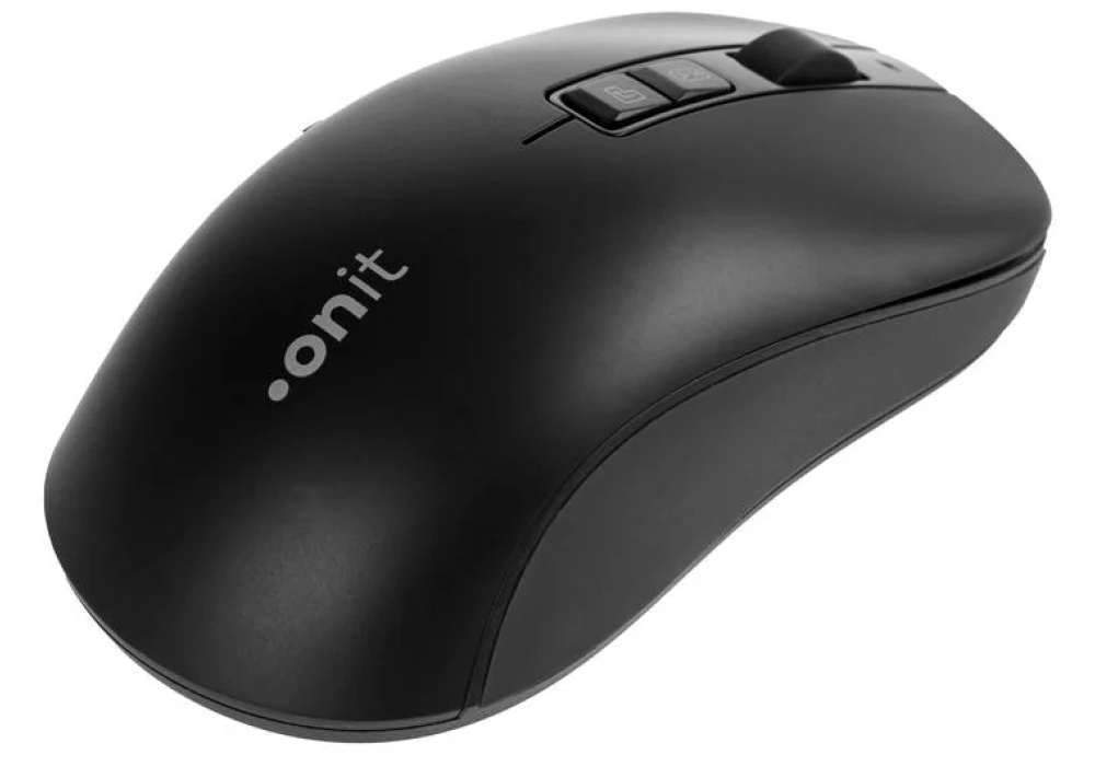 onit Souris à commande vocale Wireless