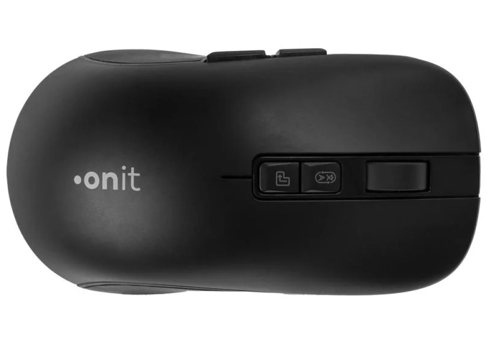 onit Souris à commande vocale Wireless