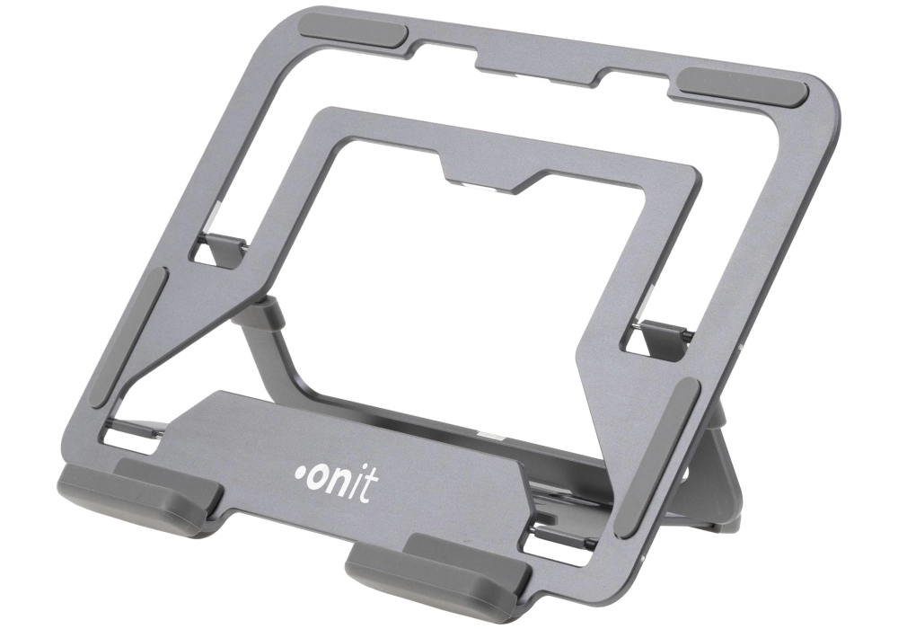 onit Support d’ordinateur portable FLAT 10 - 15.9