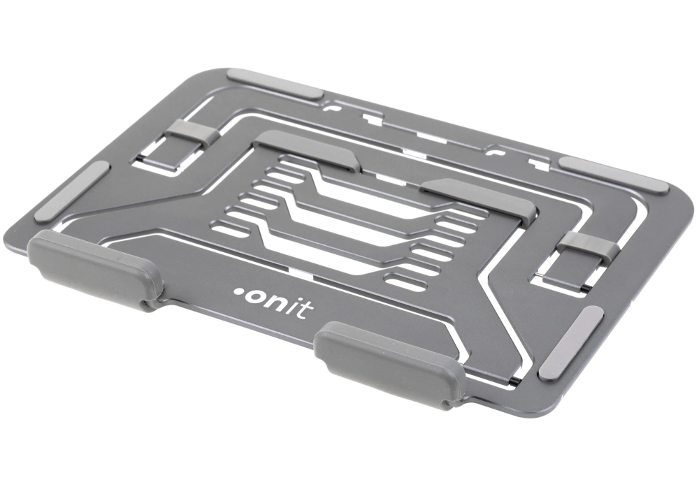 onit Support d’ordinateur portable FLAT 10 - 15.9"