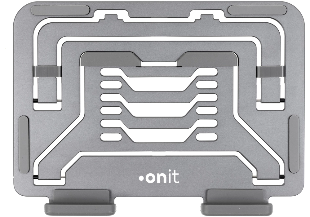 onit Support d’ordinateur portable FLAT 10 - 15.9"