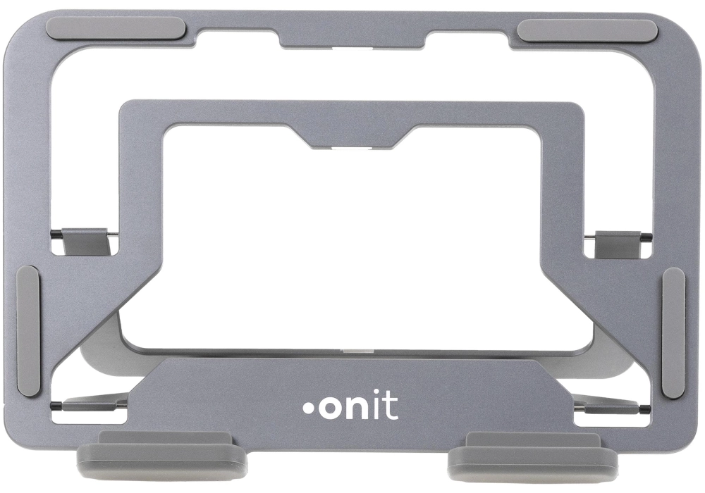 onit Support d’ordinateur portable FLAT 10 - 15.9"