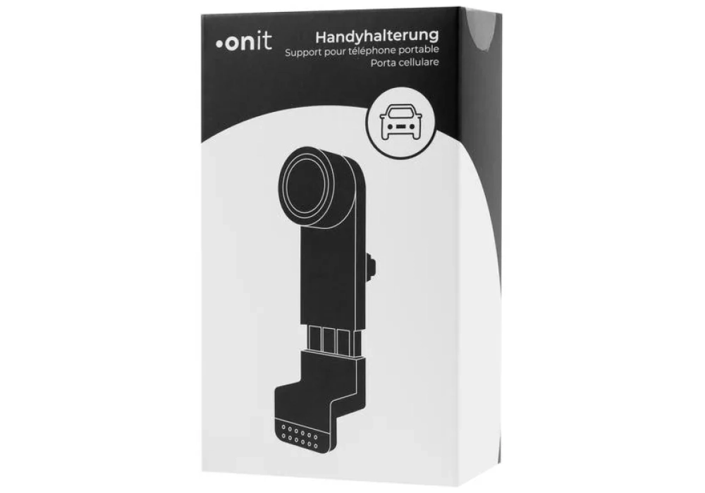 onit Support pour téléphone portable Basic