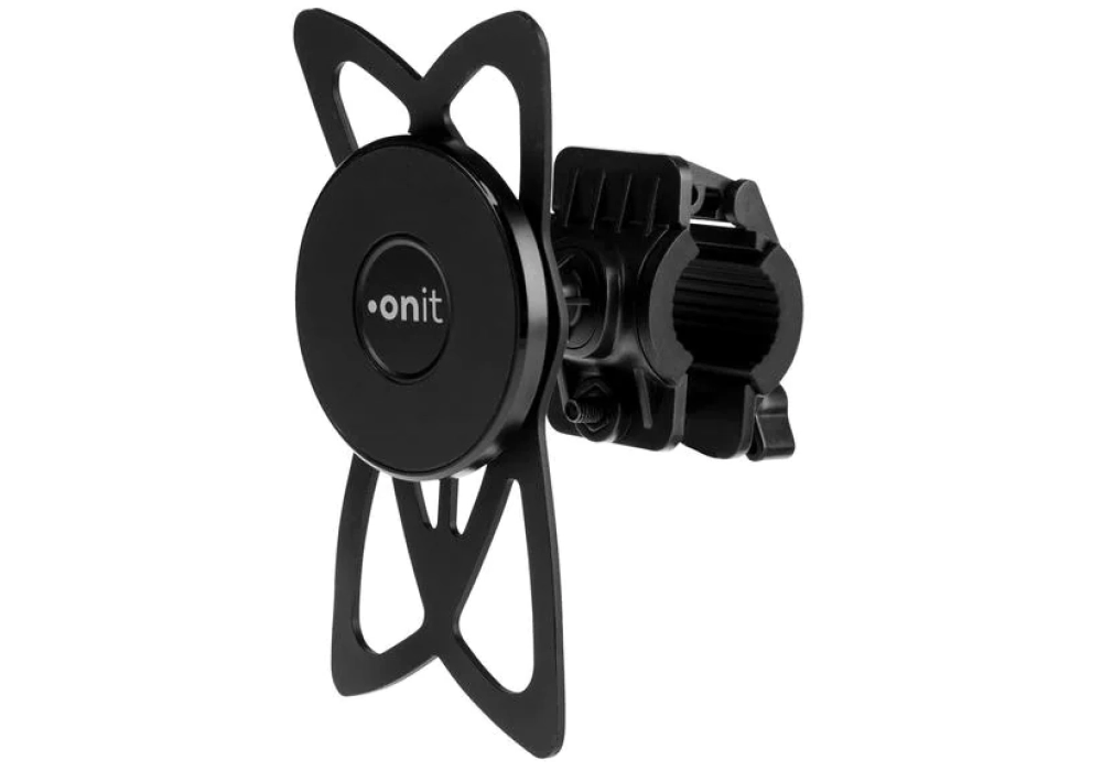 onit Support pour téléphone portable pour les vélos