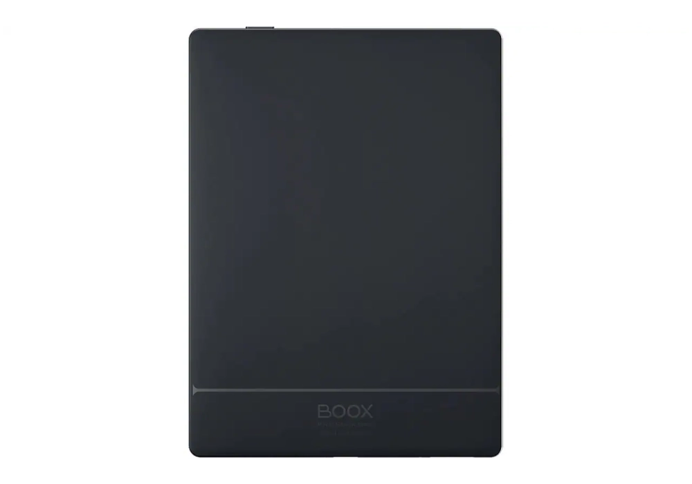 Onyx E-Book BOOX Go 6 - Noir