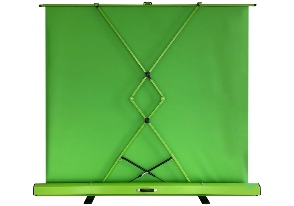 Oplite Supreme Green Screen XL