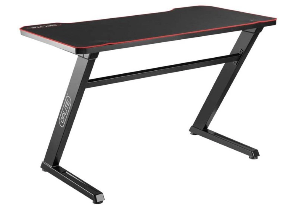 Oplite Tilt Gaming Desk (Black)