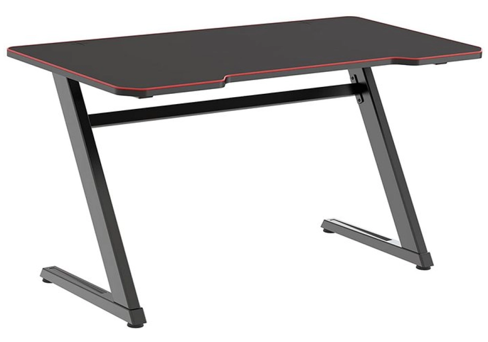 Oplite Tilt XL Gaming Desk (Noir)