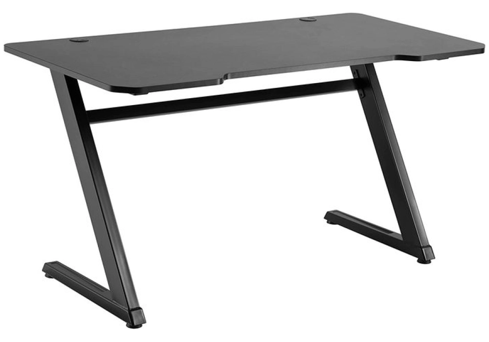 Oplite Tilt XL Gaming Desk (Noir)