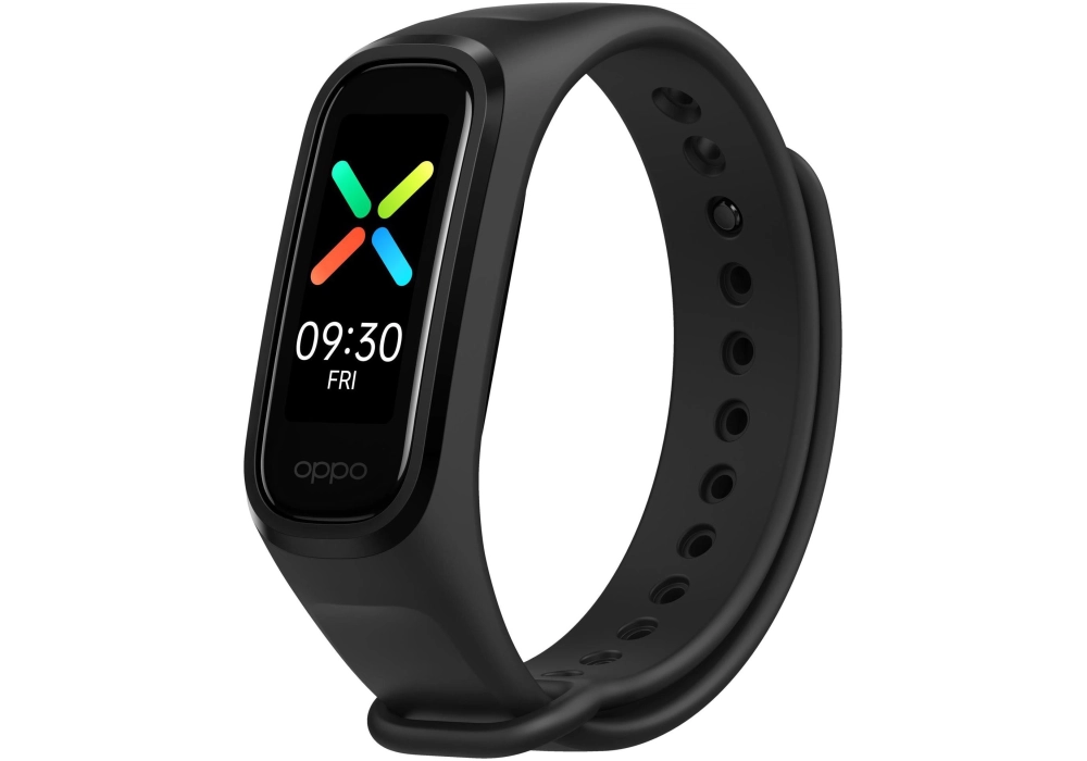 OPPO Band (Noir)