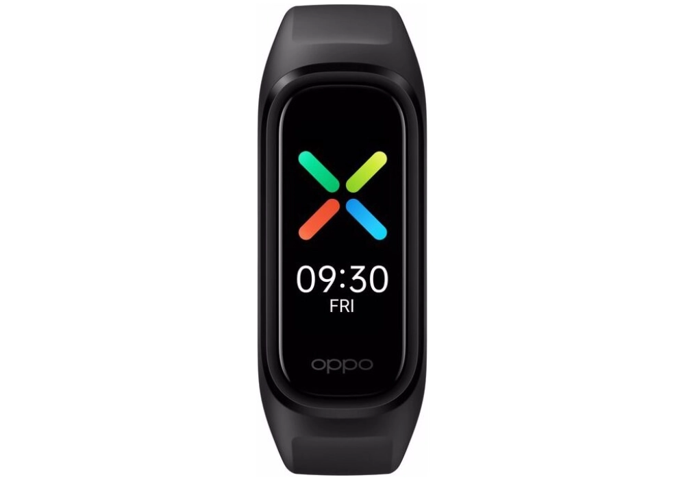 OPPO Band (Noir)