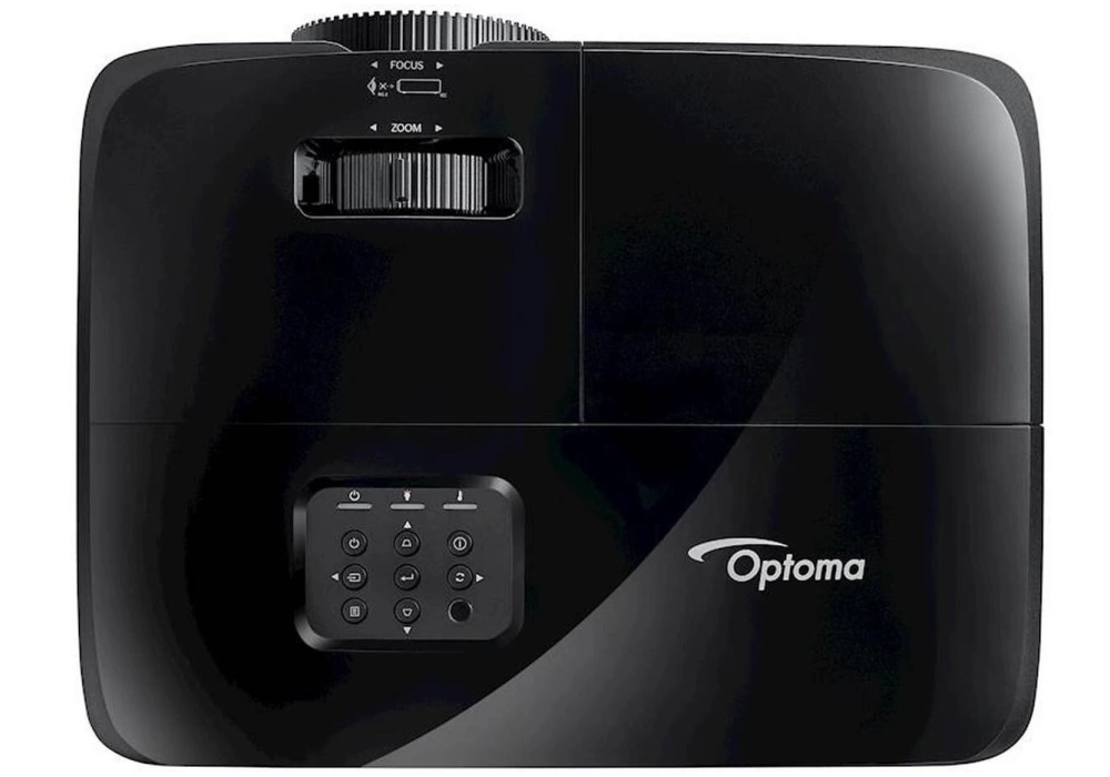 Optoma DH351