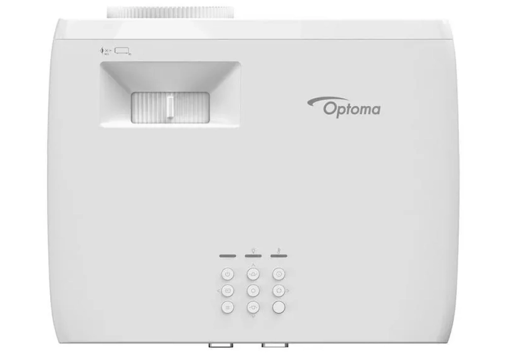 Optoma HZ40HDR