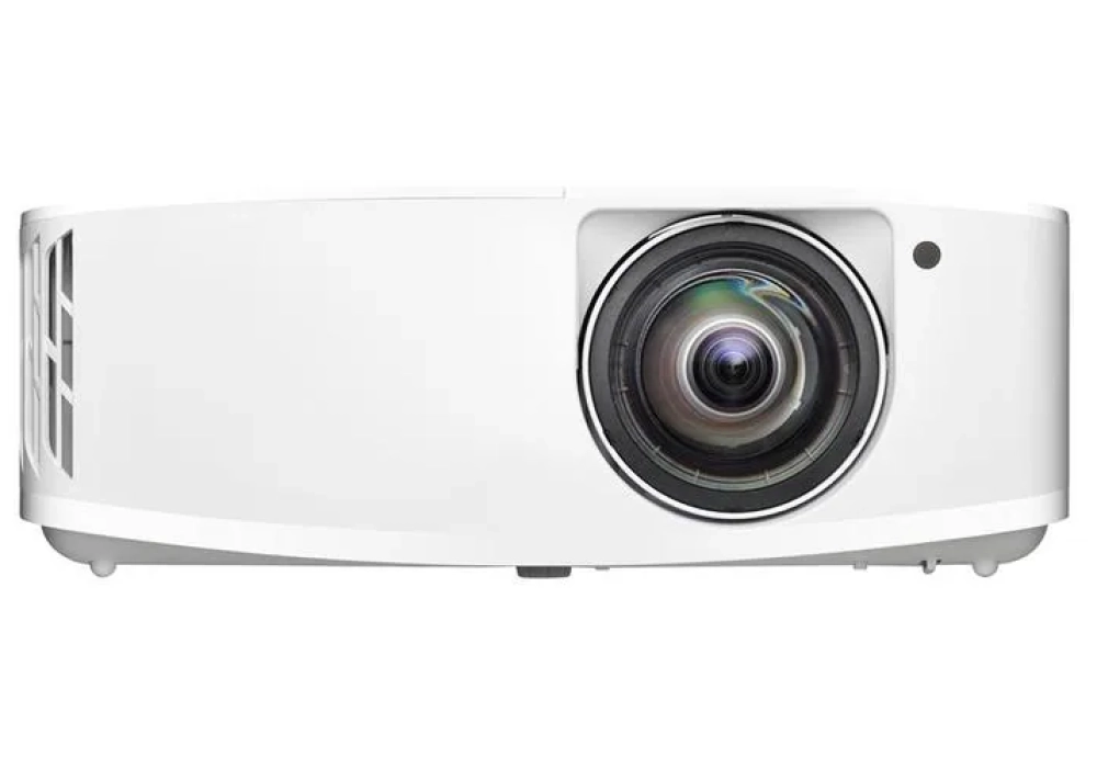 Optoma Projecteur à focale courte 4K400STx