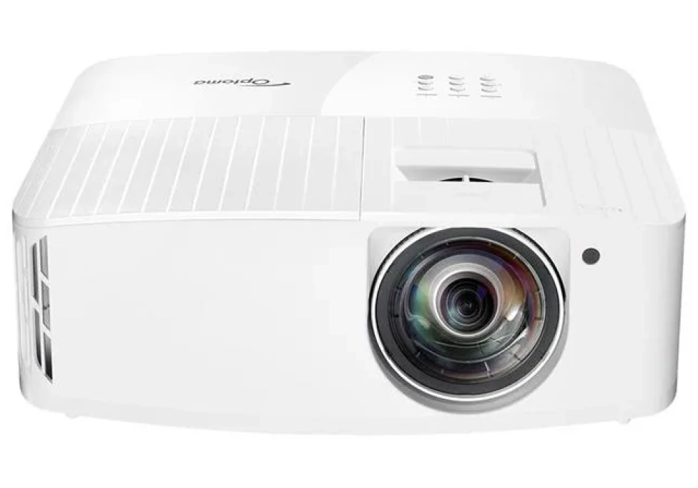 Optoma Projecteur à focale courte 4K400STx