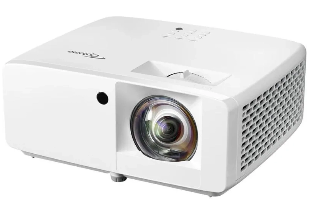 Optoma Projecteur à focale courte GT2000HDR