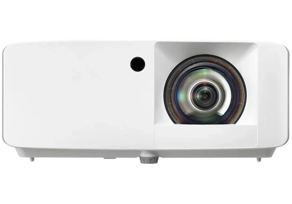 Optoma Projecteur à focale courte GT2000HDR