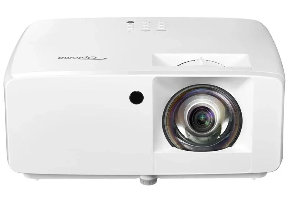 Optoma Projecteur à focale courte GT2000HDR