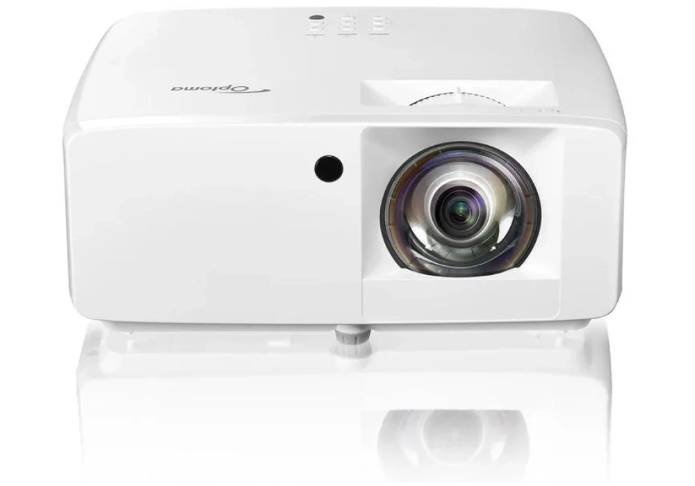 Optoma Projecteur à focale courte GT2000HDR