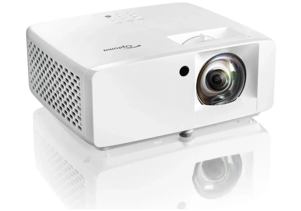 Optoma Projecteur à focale courte GT2000HDR