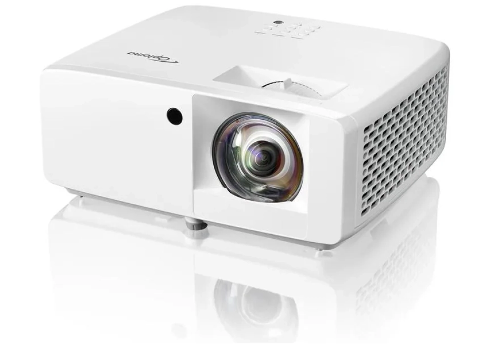 Optoma Projecteur à focale courte GT2000HDR