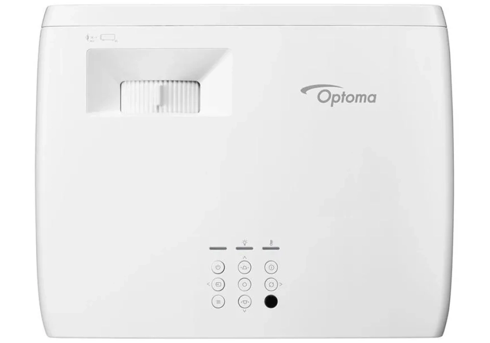 Optoma Projecteur à focale courte ZH450ST