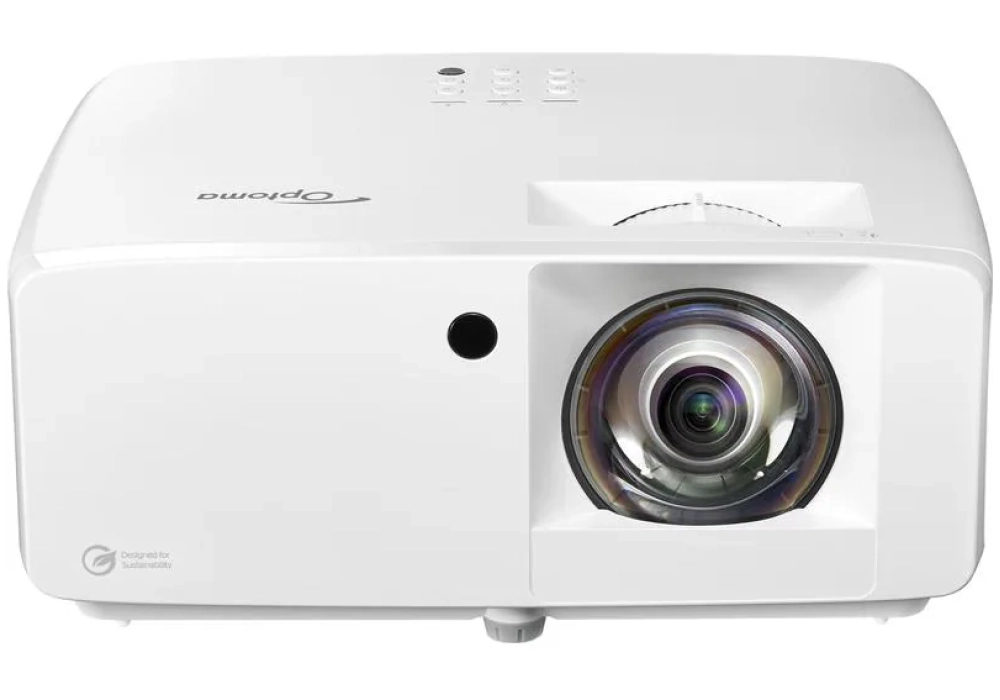 Optoma UHZ35ST