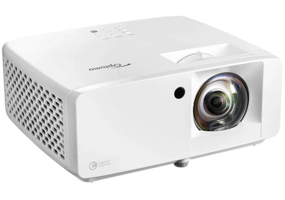 Optoma UHZ35ST