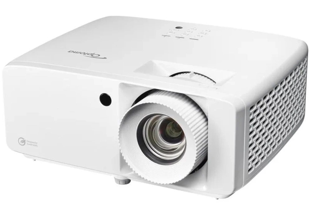 Optoma UHZ66