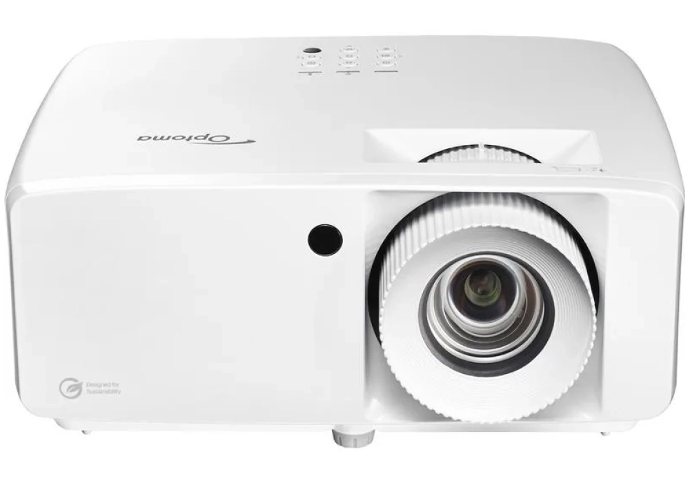 Optoma UHZ66