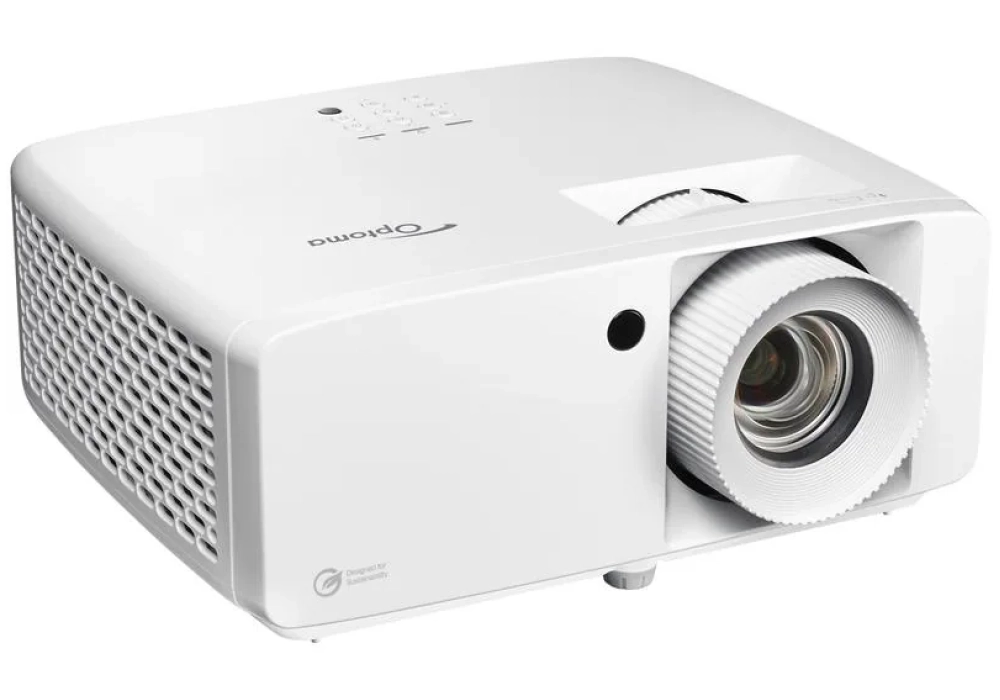 Optoma UHZ66