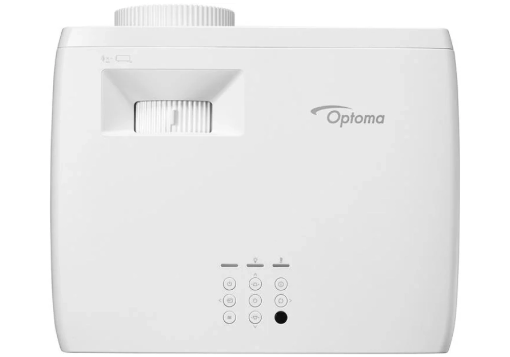 Optoma UHZ66