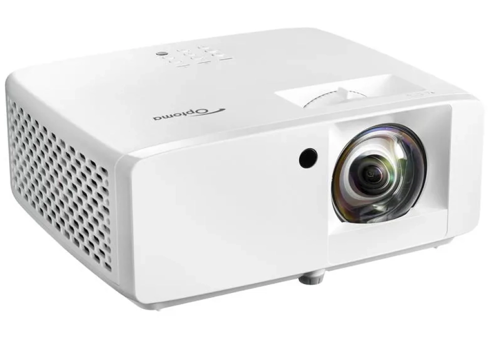 Optoma ZH350ST