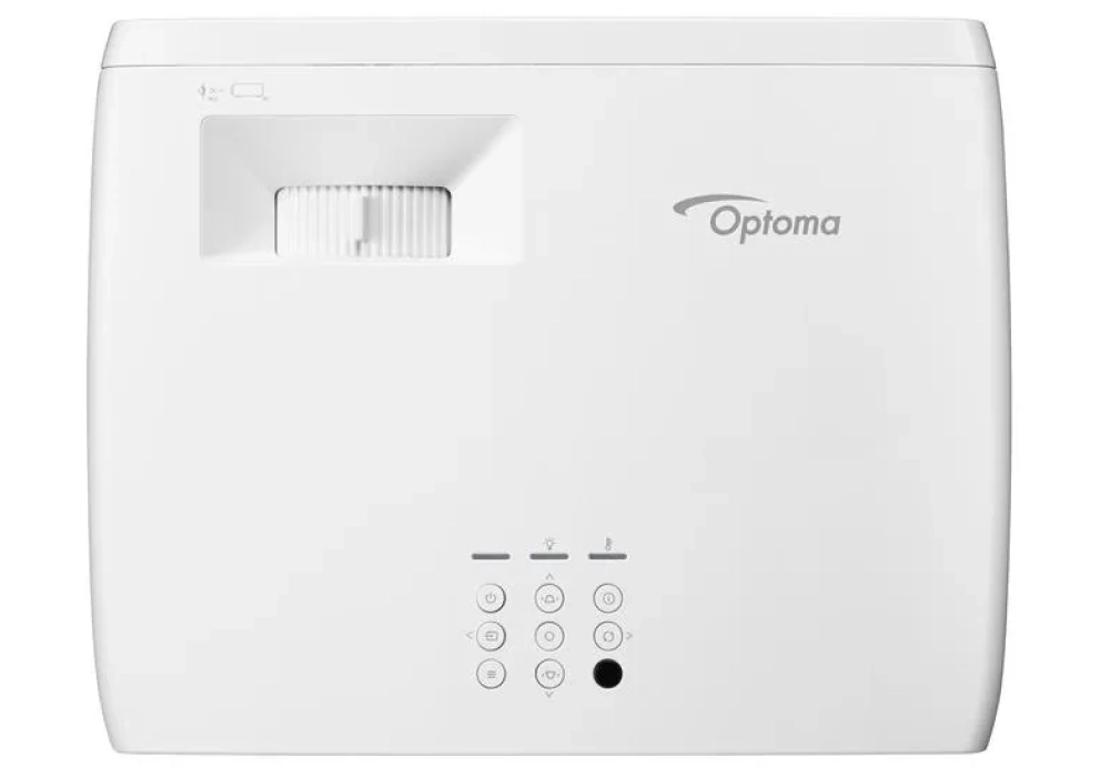 Optoma ZH350ST